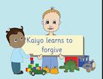 Kaiyo learns to forgive