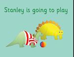 Stanley is going to play 