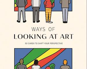 Ways of Looking at Art