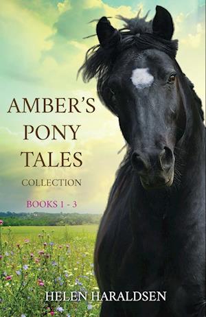 Amber's Pony Tales Collection