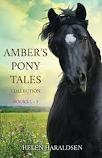 Amber's Pony Tales Collection