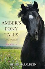 Amber's Pony Tales Collection