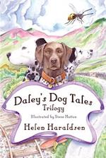 Daley's Dog Tales Trilogy 
