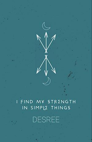 I Find My Strength In Simple Things