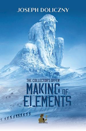 Making of Elements