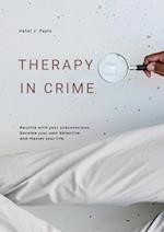 Therapy In Crime 