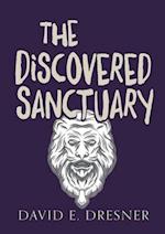 The Discovered Sanctuary: The Allies Of Theo Book One 