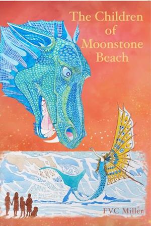 Children of Moonstone Beach