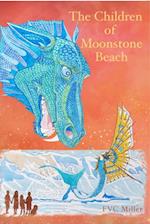 Children of Moonstone Beach