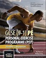 Edexcel GCSE (9-1) PE Personal Exercise Programme: Student Companion
