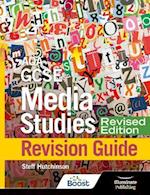 AQA GCSE Media Studies Revision Guide - Revised Edition