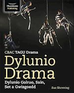 CBAC TGAU Drama, Dylunio Drama: Dylunio Goleuo, Sain, Set a Gwisgoedd (WJEC/Eduqas GCSE Drama - Designing Drama: Lighting, Sound, Set & Costume Design)