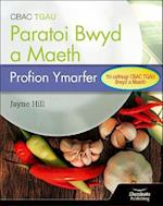 CBAC TGAU Paratoi Bwyd a Maeth – Profion Ymarfer (WJEC Eduqas GCSE Food Preparation and Nutrition: Practice Tests)