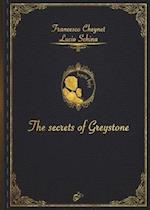 THE SECRETS OF GREYSTONE