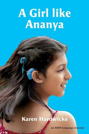 A Girl like Ananya