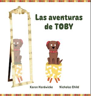 Las aventuras de TOBY