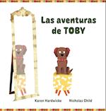 Las aventuras de TOBY