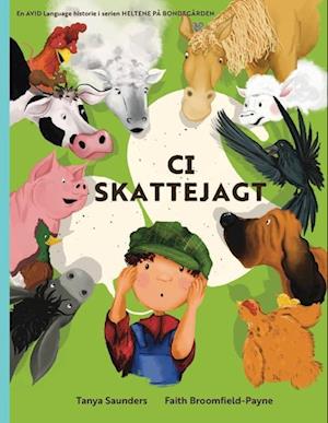 CI Skattejagt