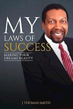 My Laws of Success