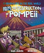Adventures in the Real World: AD79 The Destruction of Pompeii
