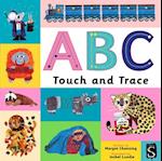 Touch and Trace ABC