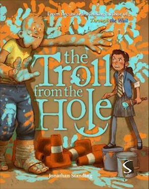 The Troll from the Hole