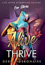 Alive to Thrive 