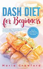 Dash Diet for Beginners