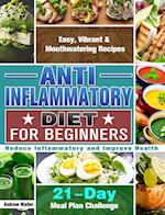 Anti-Inflammatory Diet for Beginners