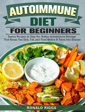 Autoimmune Diet for Beginners