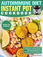 Autoimmune Diet Instant Pot Cookbook