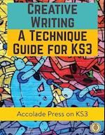 Creative Writing For KS3