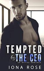 Tempted by the CEO: An Office Romance 