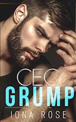 CEO Grump: An Office Romance 