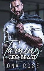 Taming The CEO Beast 