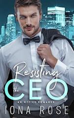 Resisting the CEO 