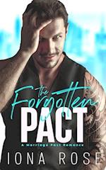 The Forgotten Pact: A Marriage Pact Romance 