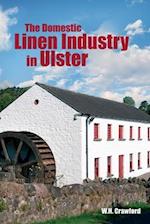 The Domestic Linen Industry in Ulster 