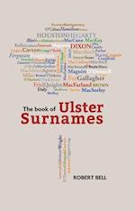 Book of Ulster Surnames