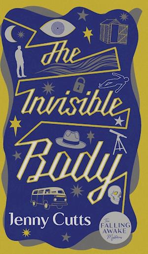 The Invisible Body