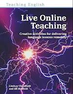 Live Online Teaching