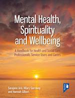 Mental Health, Spirituality and Well-Being