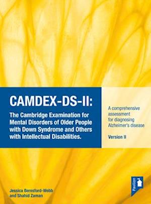 Camdex-Ds-II