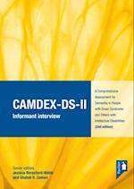 Camdex-Ds-II