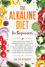 The Alkaline Diet for Beginners