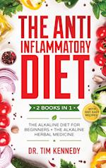 The Anti-Inflammatory Diet