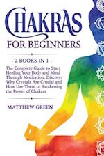 Chakras for Beginners