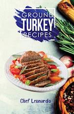 Ground Turkey Recipes