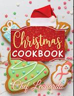 Christmas Cookbook