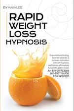 Rapid Weight Loss Hypnosis